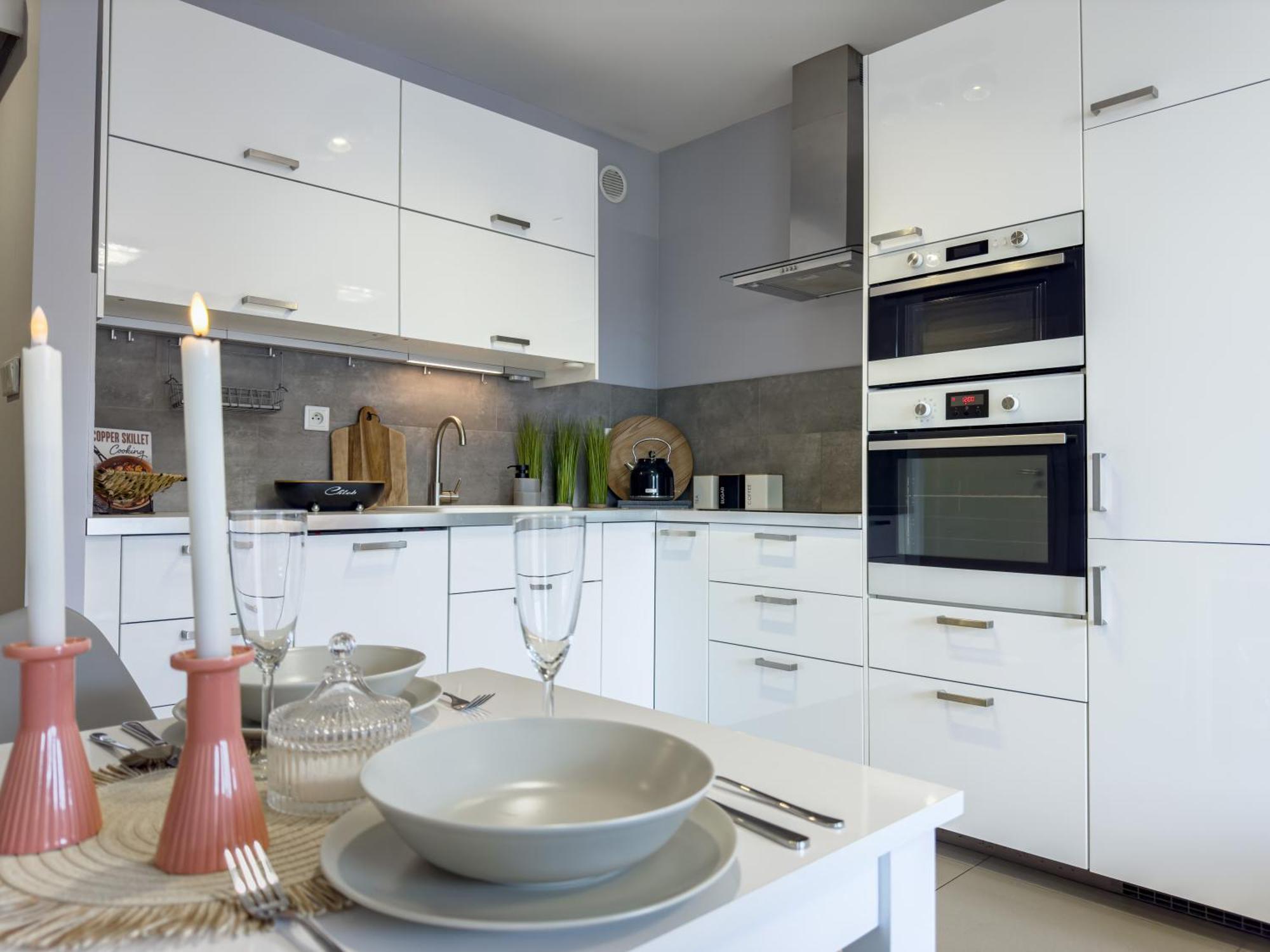 Apartment Nadwislanska Przystan Z Widokiem Na Wisle